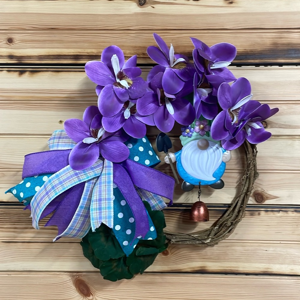 Small vine wreath